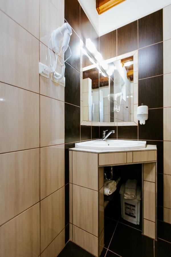 Németh Apartmanházak Mórahalom Extérieur photo