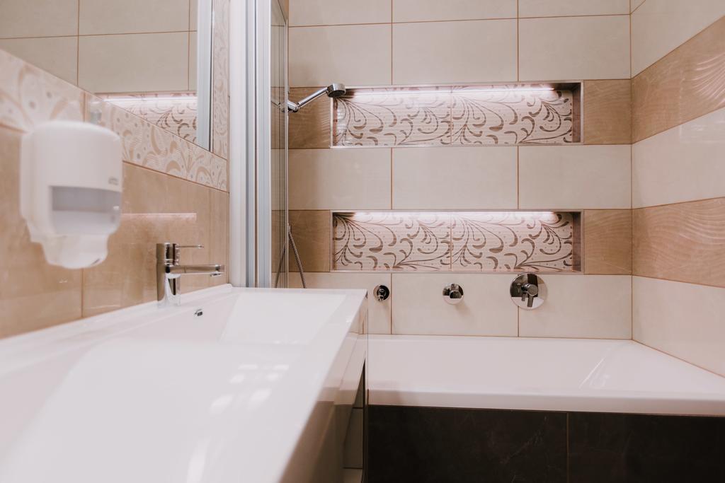Németh Apartmanházak Mórahalom Extérieur photo